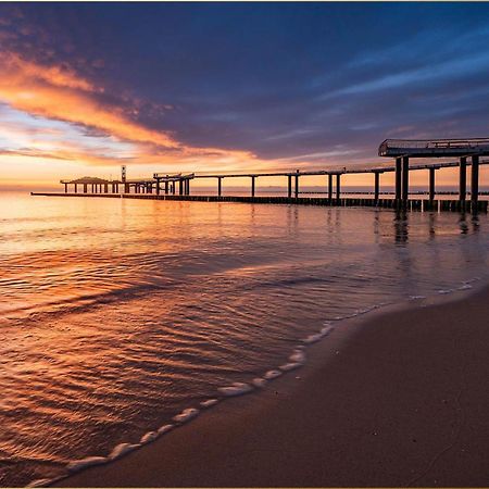 Ferienanlage Seeblick Aquamarin Koserow ภายนอก รูปภาพ